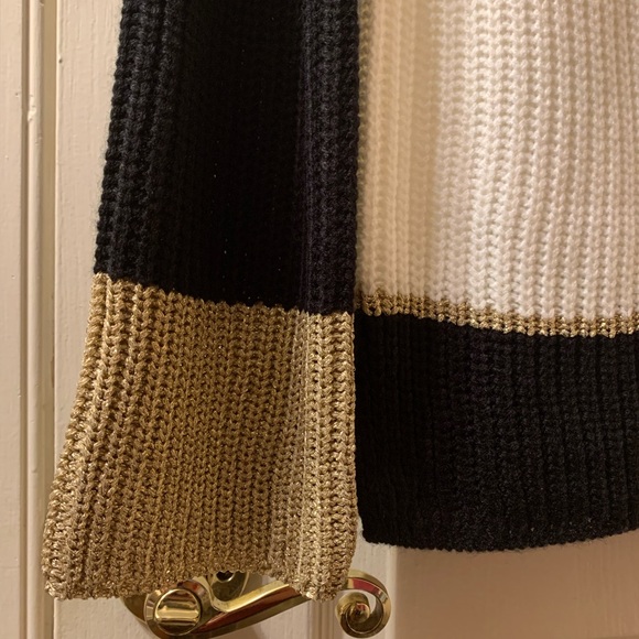 DKNY super soft sweater, sz XS, NWT $89.00 - Picture 6 of 16